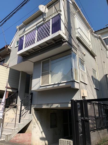 板橋区中台1丁目戸建
