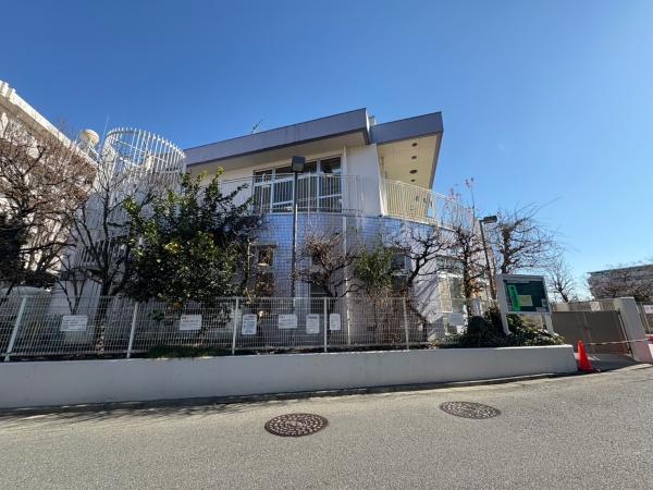 練馬区大泉学園町１丁目新築戸建(大泉にじのいろ保育園)