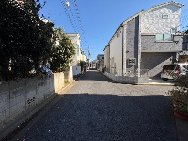 練馬区大泉学園町１丁目新築戸建
