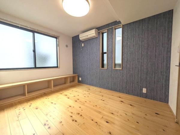 新宿区信濃町一棟アパート
