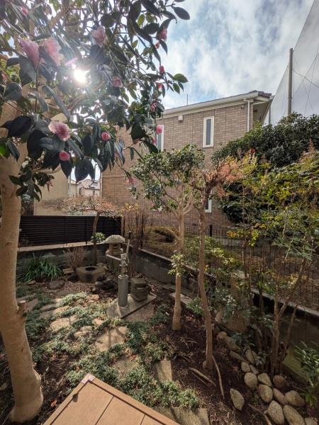 杉並区久我山３丁目の中古一戸建て