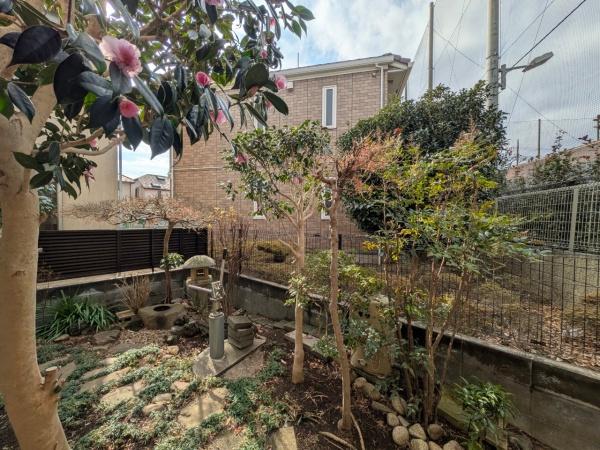 杉並区久我山３丁目の中古一戸建て