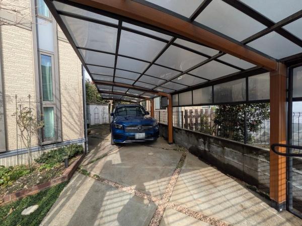 杉並区久我山３丁目の中古一戸建て