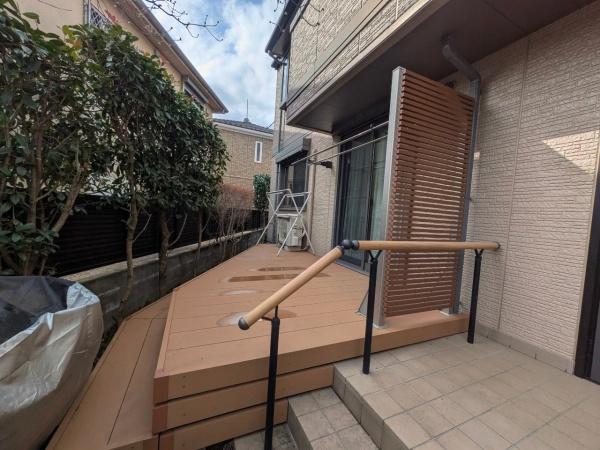 杉並区久我山３丁目の中古一戸建て