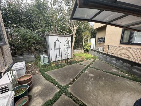 杉並区久我山３丁目の中古一戸建て