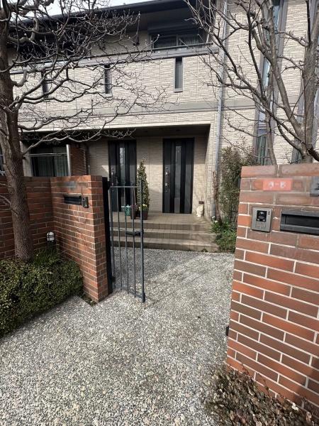 杉並区久我山３丁目の中古一戸建て