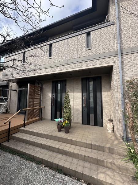 杉並区久我山３丁目の中古一戸建て