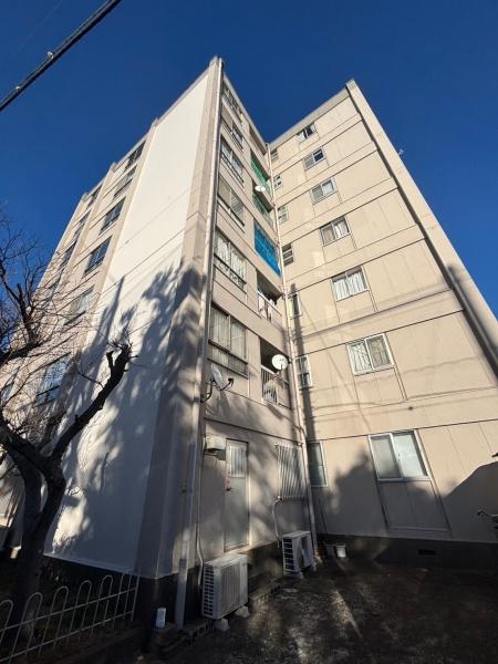 哲学堂コーポラス