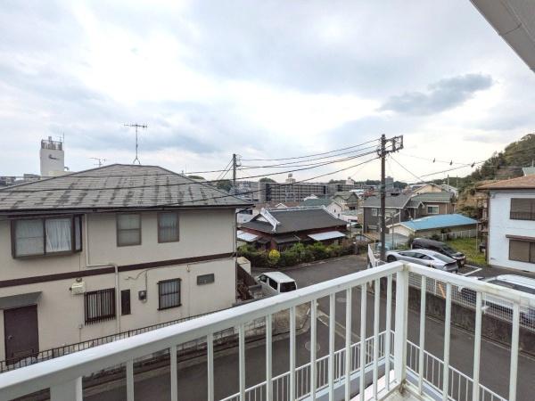 秦野市南矢名の中古一戸建て