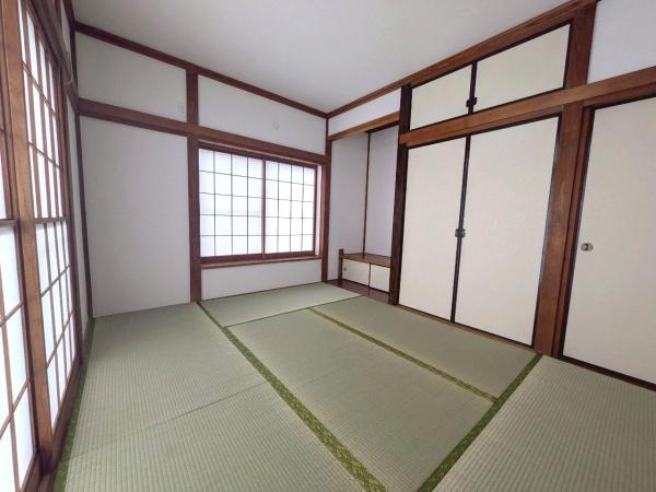 秦野市南矢名戸建