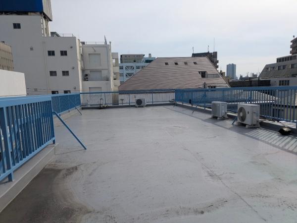 北区赤羽南2丁目借地権付一棟マンション