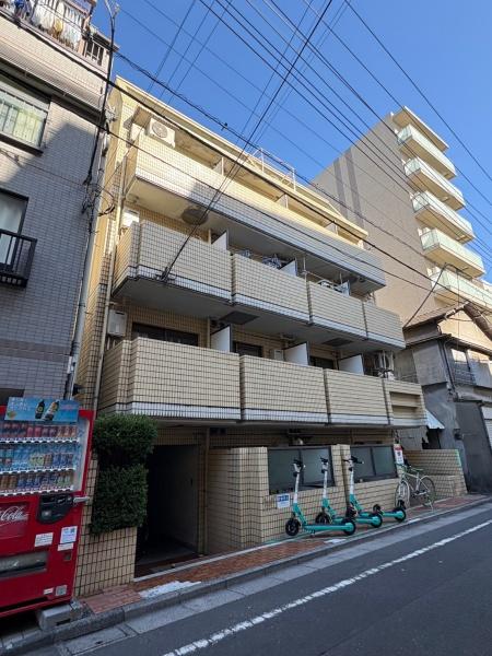 メゾン・ド・レコルテ