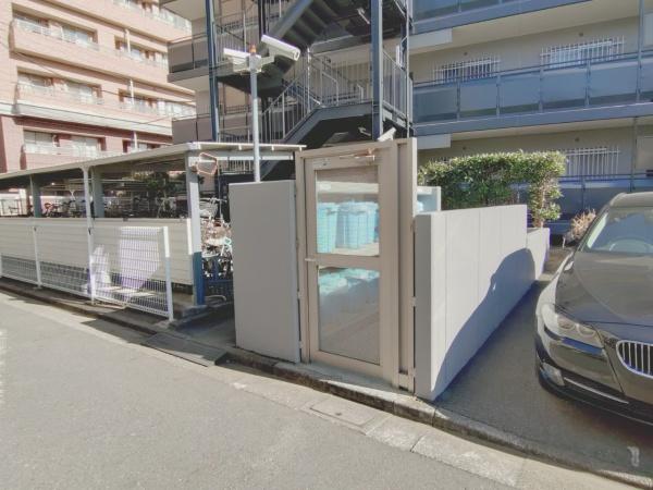 京成サンコーポ高砂