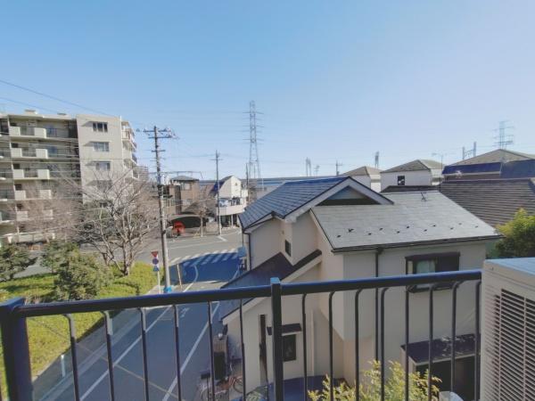 京成サンコーポ高砂