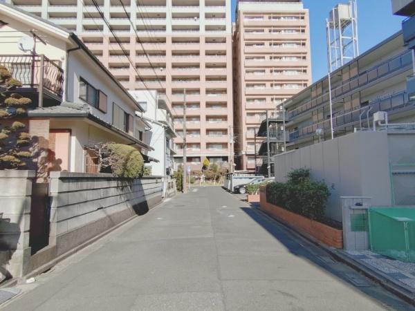 京成サンコーポ高砂