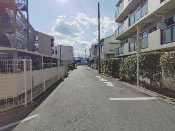 京成サンコーポ高砂