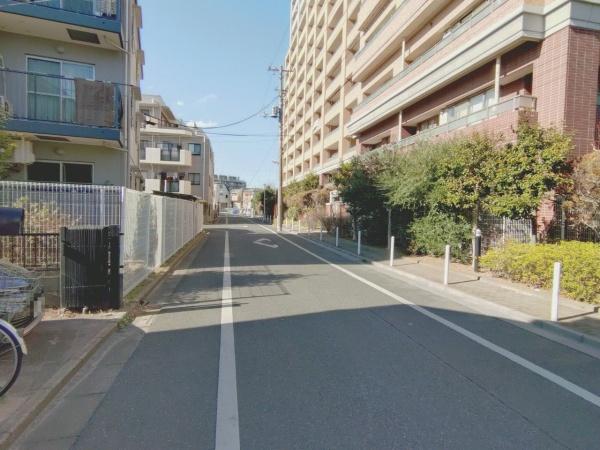 京成サンコーポ高砂