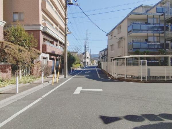 京成サンコーポ高砂