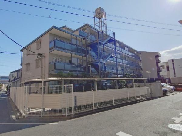 京成サンコーポ高砂