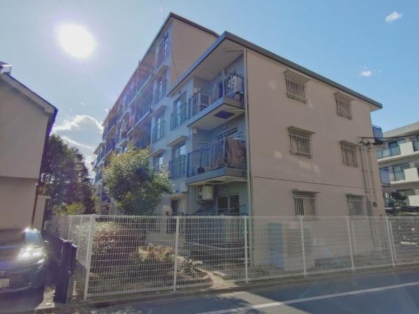 京成サンコーポ高砂