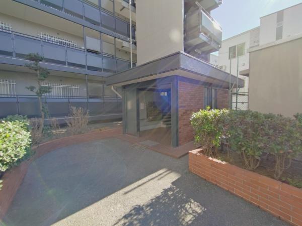 京成サンコーポ高砂