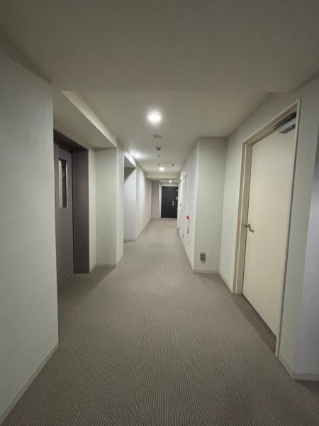 マジェスティコート小石川・播磨坂