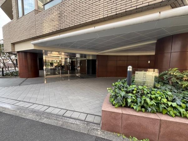 マジェスティコート小石川・播磨坂