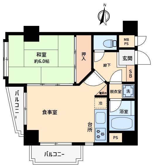 ライオンズマンション亀有第3