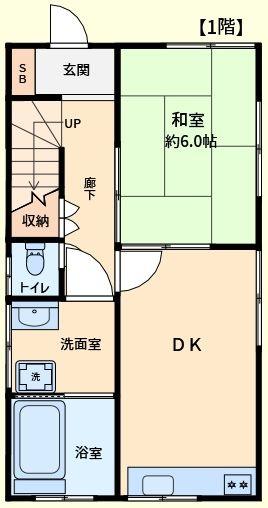 荒川区荒川１丁目の中古一戸建
