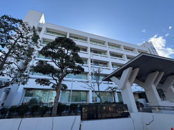 東急ドエル・アルス本厚木パークフロント(厚木市役所)