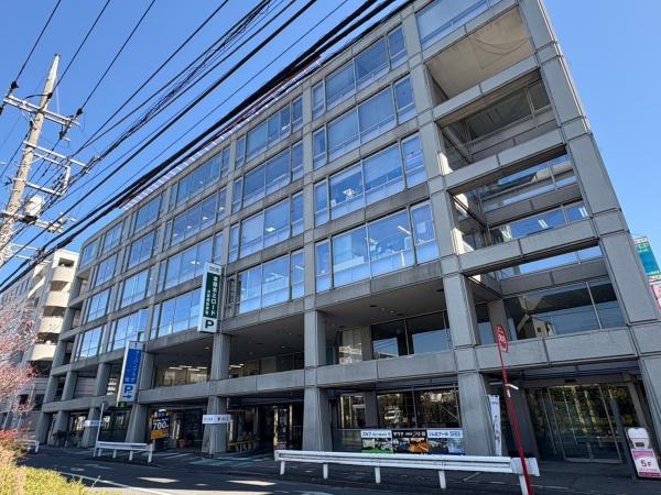 東急ドエル・アルス本厚木パークフロント(けいわ星の子保育園)