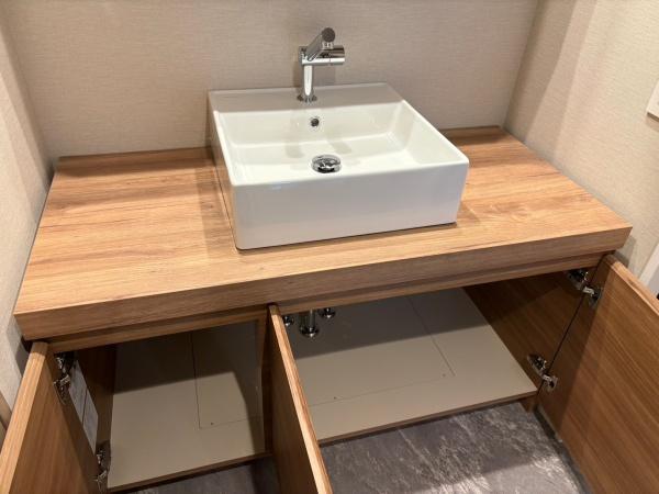 東急ドエル・アルス本厚木パークフロント