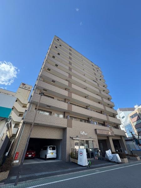 東急ドエル・アルス本厚木パークフロント