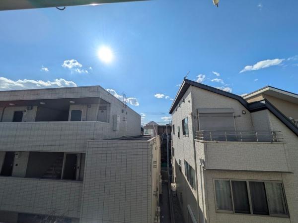 太子堂グリーンハイツ