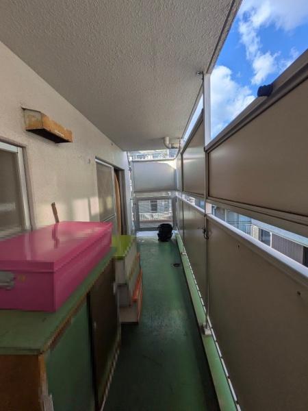 太子堂グリーンハイツ