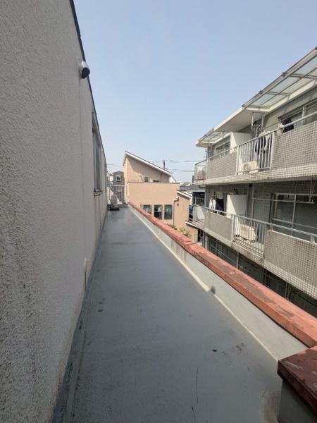 太子堂グリーンハイツ