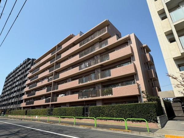 イトーピア都立家政リブル