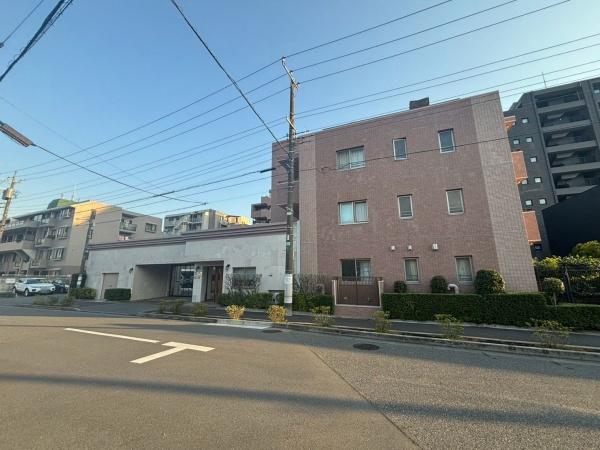イトーピア都立家政リブル