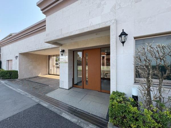 イトーピア都立家政リブル