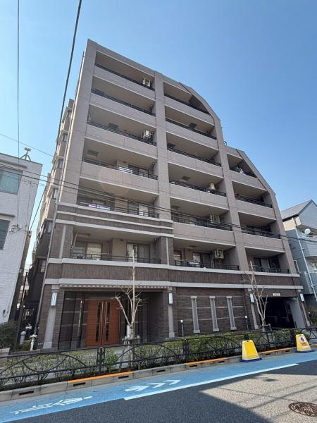 ナイスアーバン本所吾妻橋