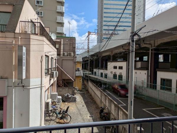 パラシオン笹塚