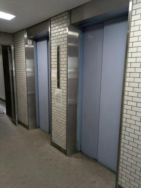 パラシオン笹塚