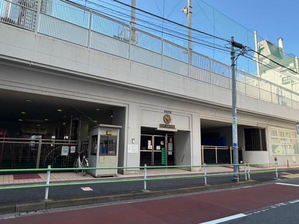 サンウッド赤坂フラッツ(港区赤坂小学校)