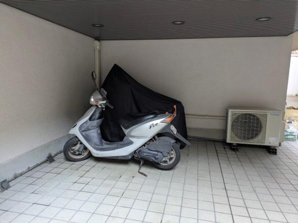 サンウッド赤坂フラッツ