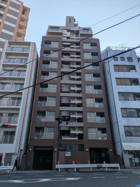 サンウッド赤坂フラッツ