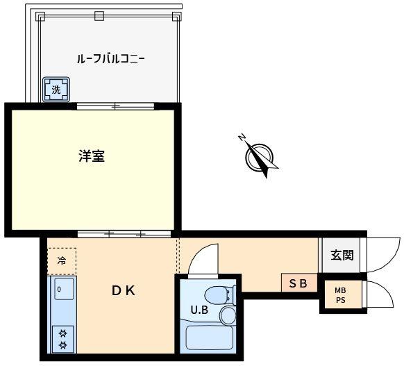 セザール蒲田