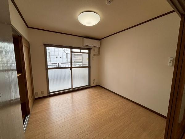 セザール蒲田