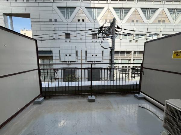 セザール蒲田