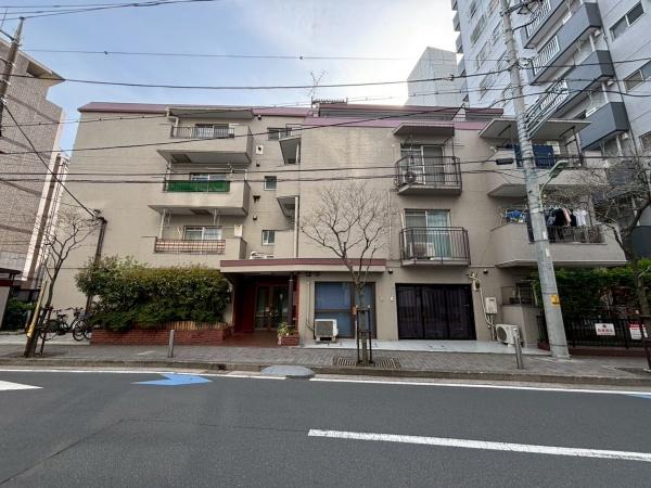 セザール蒲田
