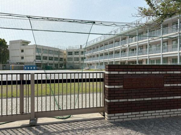 ライオンズマンション豪徳寺第２(赤堤小学校)